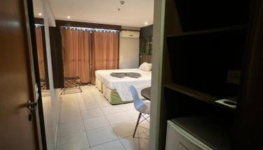 Apê Central e Funcional - Foto 4