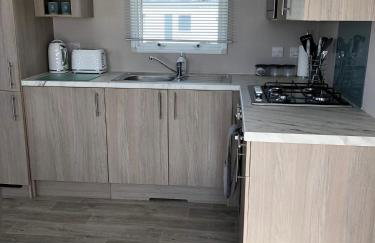 Tranquility No 42 Port Haverigg Marina - Foto 12