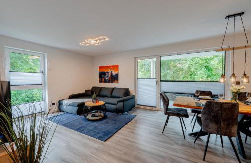 BPS Apartment #11 Flair - NATUR - NEU - Deluxe - Modern - Foto 7