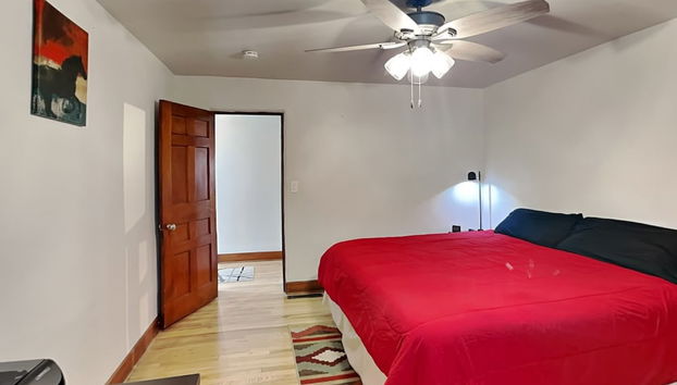 Casa Ristra - Foto 4, Habitación