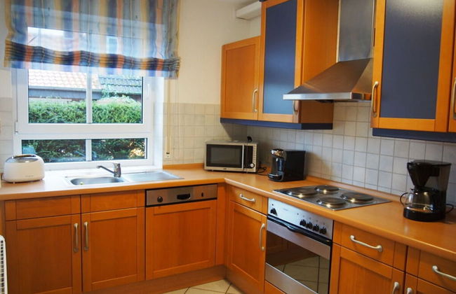 Deichwiege Modern Retreat - Foto 6