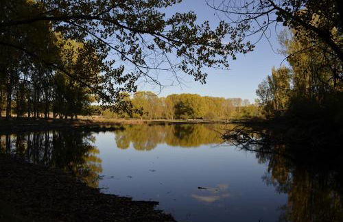 Casa Rural Las Barricas - Foto 33