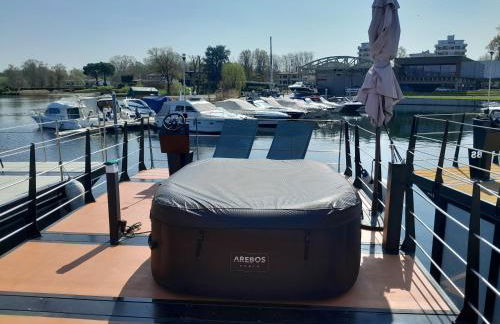 Floating Experience Black Pearl, Lago Maggiore - Foto 31