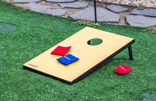 5280 Oasis - Hot Tub Walk to Sloan's Lake - Foto 54