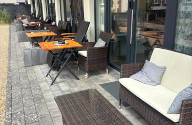 Design Apartment an der Mosel - KP5 - Foto 29