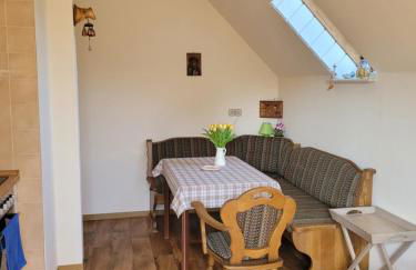 Ferienwohnung "Lindenblick" - Foto 9