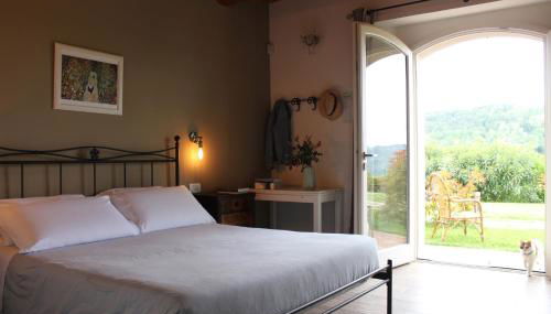 Agriturismo Ceriano - Foto 5, Garden, Garden view