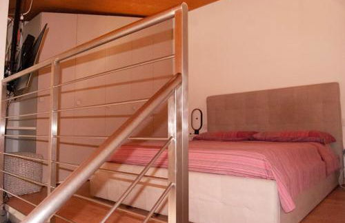 Mo&Vi - Elegante Loft - Vicino F1-San Gerardo-Parco Monza - Foto 4