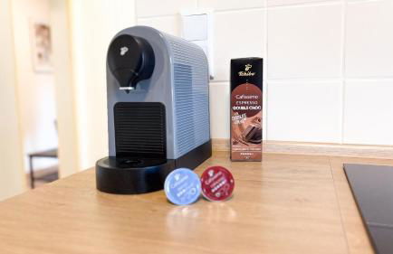 Helle gemütliche 3-Zi-Whg mit Terrasse und Gartenzugang - Foto 20