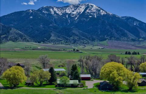 Hansen Guest Ranch and Venue - Foto 8