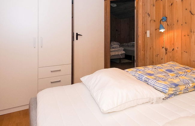 Serene Holiday Home in Jutland near Sea - Foto 18