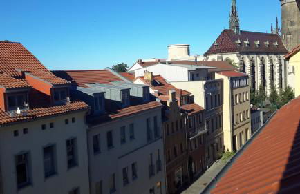 Appartement Luthers Stübchen - Foto 9