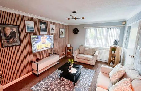 Manchester Stays Walkden - Foto 38