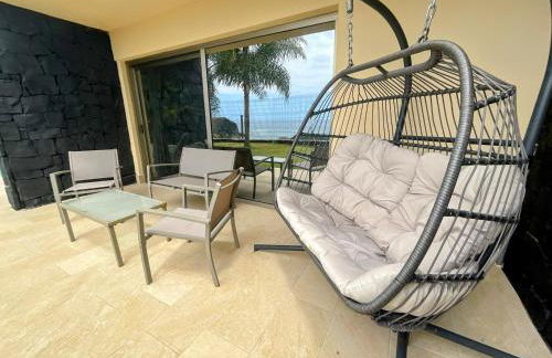 Luxury Oceanview Villa de Nava with heated private pool - Foto 24