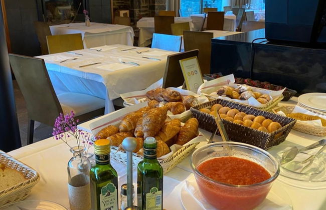 Aparthotel Siente Boí & Spa - Photo 73