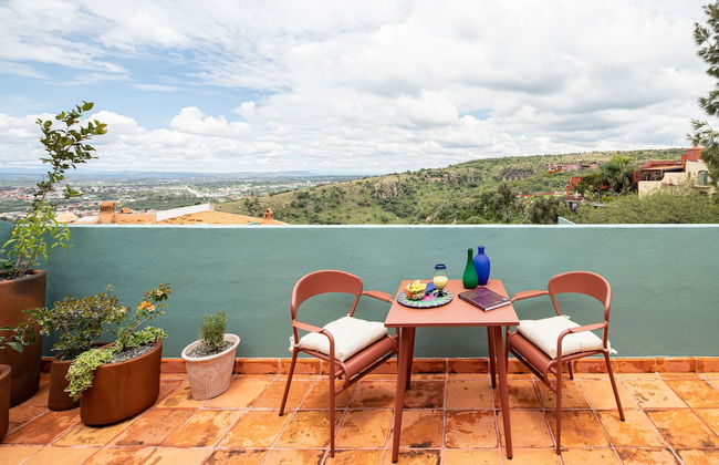 Balcones 5BR Villa | Weddings | Stunning Views - Foto 34