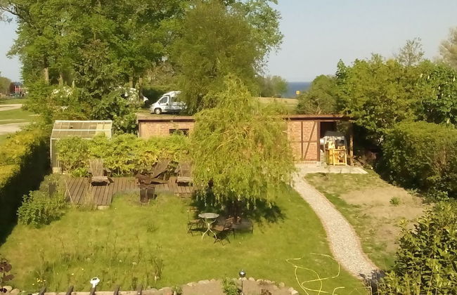 Ferienwohnung am Meer in Rerik - Foto 23