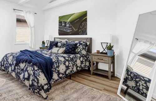 Cool Urban Stay Downtown Loft - Photo 30