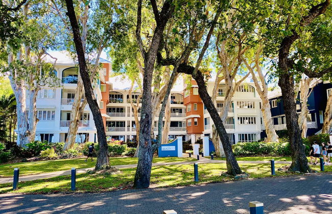 BeachView Apartments at Villa Paradiso - Photo 40