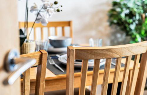 Tower House 2BR 10 Minutes from Alton Towers - Foto 21