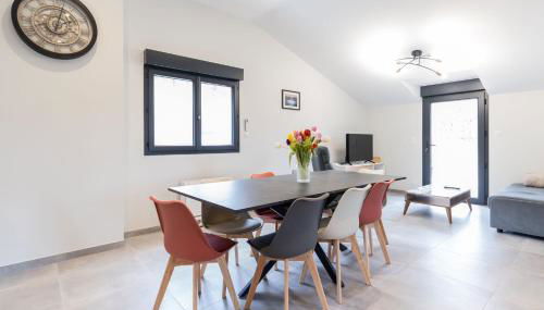 Gite des frangines - Foto 5