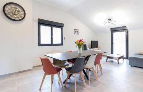 Gite des frangines - Foto 5