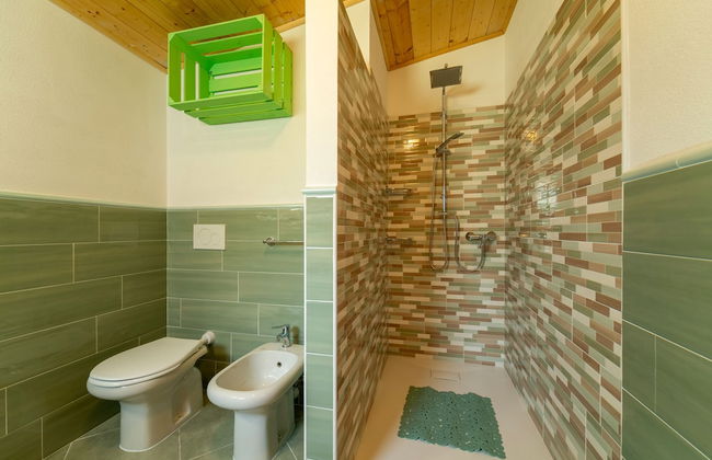 Casa Matilde by Wonderful Italy - Foto 30