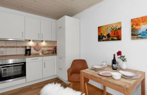 Apartment Fasan by Interhome - Foto 13