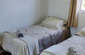 Apto 3 quartos, garagem, ar condicionado - Foto 8