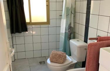 Fuerteventura apartament Monny Moulin View Antigua Wi-Fi - Photo 28