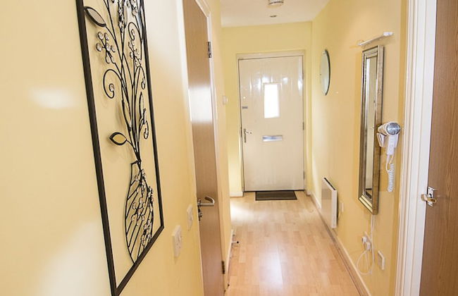 Park Hall Suites - Foto 80