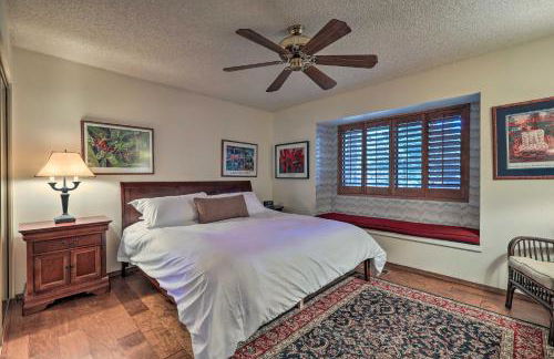 Upscale Flagstaff Country Club Home with Mtn Views! - Photo 15