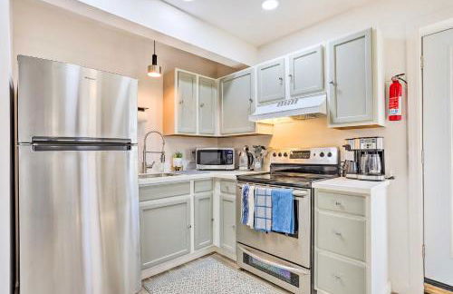 New Paltz Apt - 11 Mi to Poughkeepsie! - Foto 11