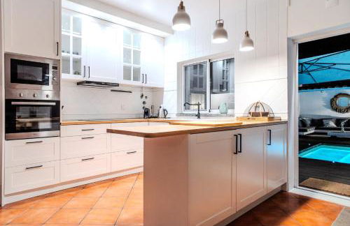 Villa in Comporta Village with heated pool - Foto 68