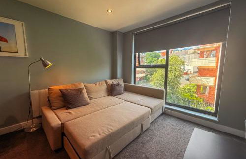 Quayside 1 bed Apartment -Sleeps 2 free Parking - Foto 22