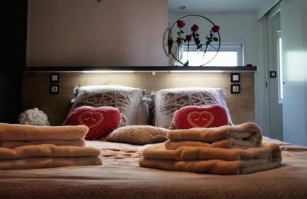 Escale Cocooning - Foto 63