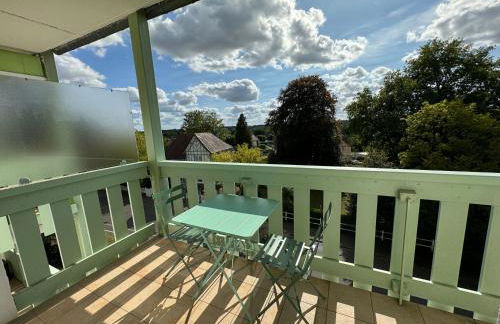 Studio lumineux de 23m avec balcon - Foto 11