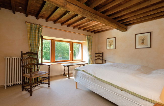 Cozy Holiday House near La Roche - Photo 4