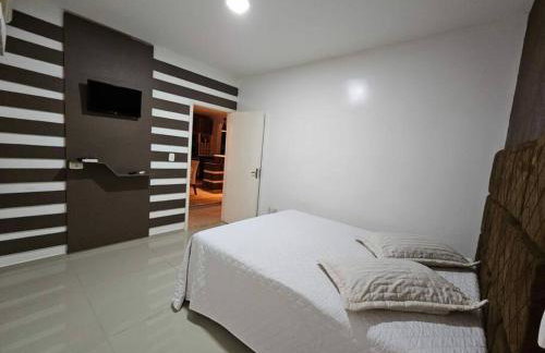 Duda House com piscina aquecida - Foto 35