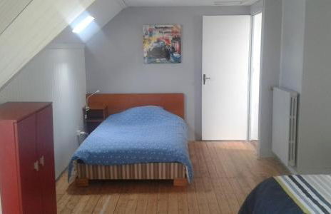 Gîte à 50m de la mer par chemin piétonnier ! - Foto 13