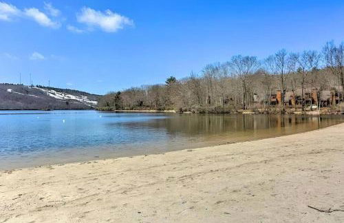 Lake Harmony Retreat Perfect Family Getaway - Foto 56