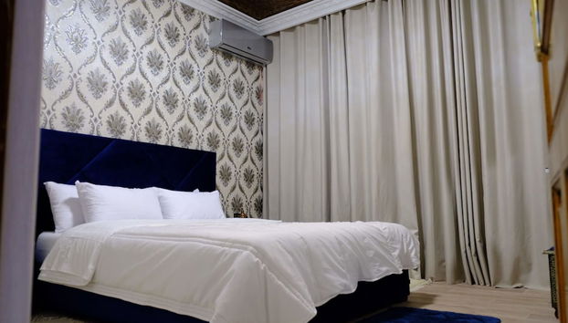 Marrakech art - Foto 4, Habitación