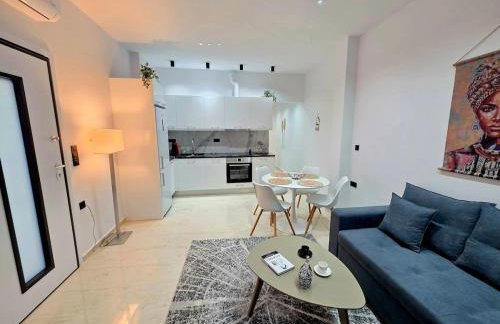 Hidden Gem 2BR Apartment Loutraki - Foto 20