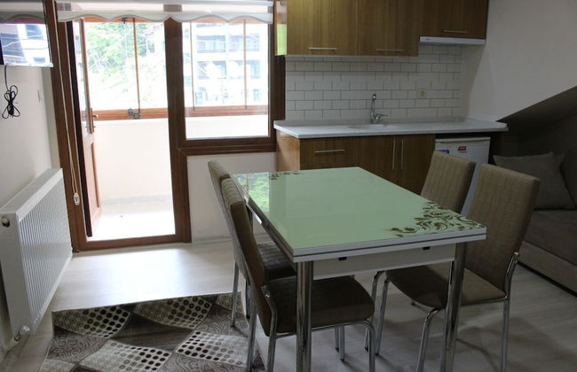 Sefa Apart - Photo 30