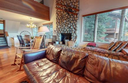 Bridges Townhome #09 Condo - Foto 13