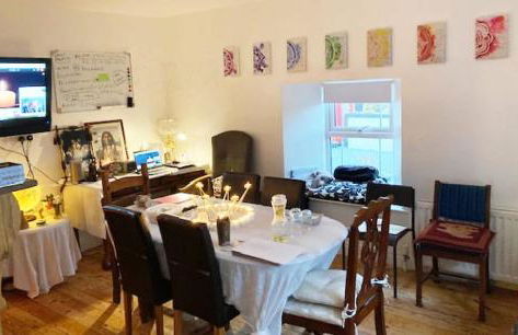 The Old Post Office Lodge - Foto 65