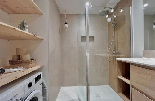 Le Lit du Thiou - lumineux, moderne et cozy - Foto 6