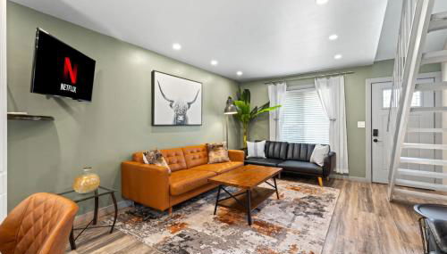 Spectacular Austin SoCo Townhome - Foto 3