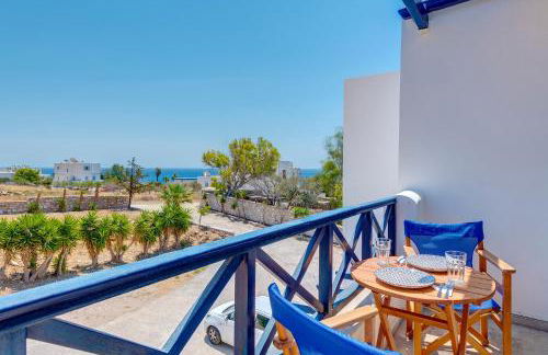 Glafki Studios Syros - Foto 22