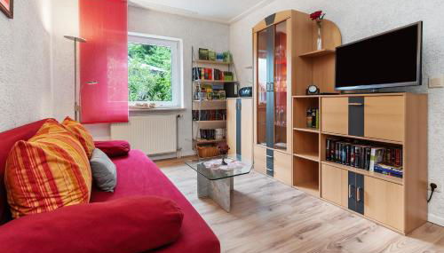 Ferienwohnung Zapf - Foto 4